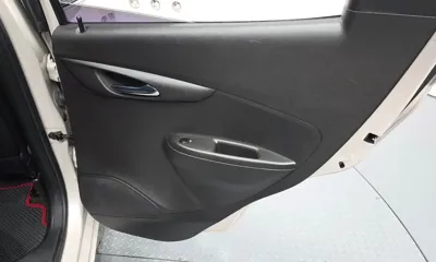 ChevroletGMDaewoo Spark 2016, 91104 км, за 5200000 KRW - фото 25