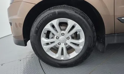 KG_Mobility_Ssangyong KORANDO 2016, 123048 км, за 5900000 KRW - фото 5