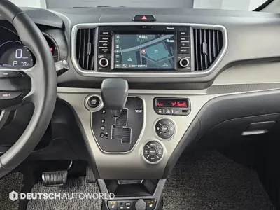 Kia Ray 2019, 80236 км, за 11100000 KRW - фото 14