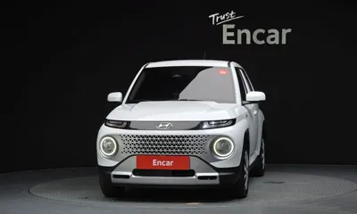 Hyundai Casper 2023, 68763 км, за 7894.91 USD - фото 3