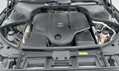 Mercedes-Benz S-Class 2023, 30680 км, за 107000000 KRW - фото 6