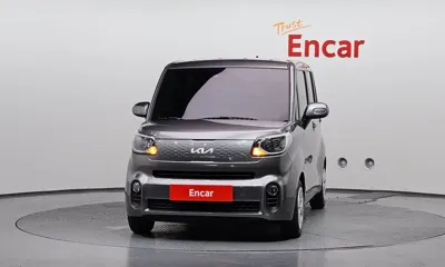 Kia Ray 2022, 49148 км, за 8100000 KRW