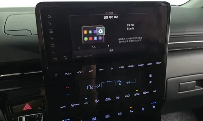 Hyundai Staria 2023, 23051 км, за 34900000 KRW - фото 33