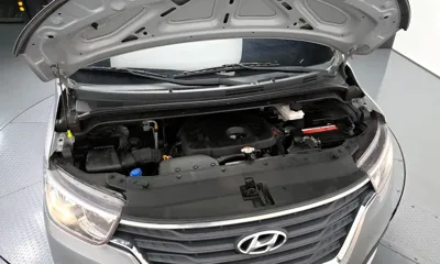 Hyundai Starex 2020, 98040 км, за 14900000 KRW - фото 6