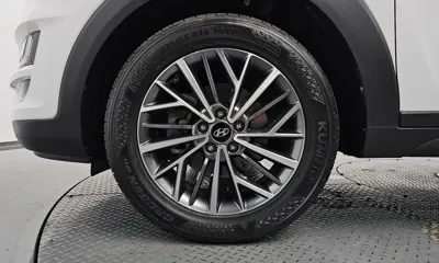 Hyundai Tucson 2019, 44050 км, за 18500000 KRW - фото 5