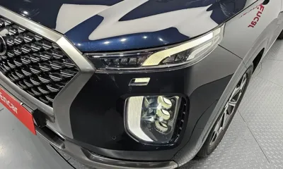 Hyundai Palisade 2022, 80110 км, за 31500000 KRW - фото 22