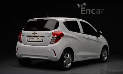 ChevroletGMDaewoo Spark 2017, 88101 км, за 4500000 KRW - фото 2