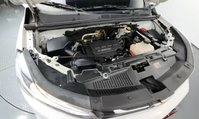 ChevroletGMDaewoo Trax 2019, 35759 км, за 11500000 KRW - фото 6