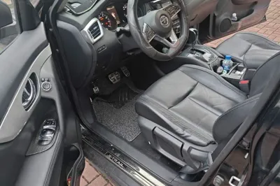 Nissan X-Trail 2017, 52100 км, за 67935.63 CNY - фото 13