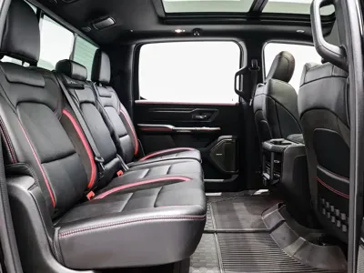 RAM Ram Trucks 2024, 27000 км, за 797000 CNY - фото 11