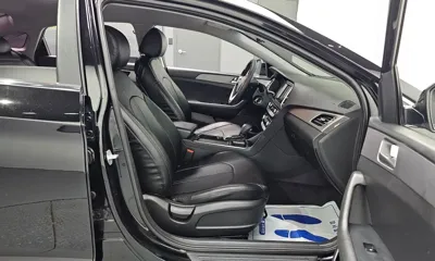 Hyundai Sonata 2018, 148427 км, за 6900000 KRW - фото 12