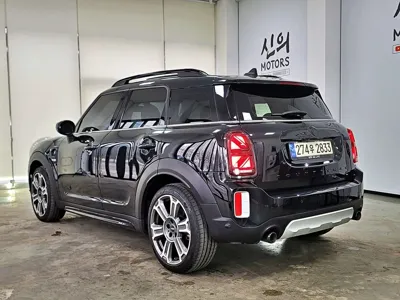 MINI Countryman 2024, 11000 км, за 31900000 KRW