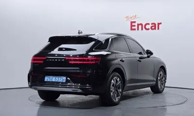 Genesis GV70 2025, 35836 км, за 54900000 KRW - фото 2