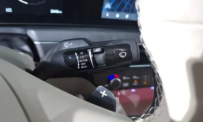 Kia K8 2026, 2046 км, за 42200000 KRW - фото 20
