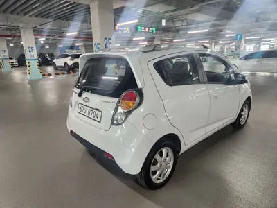 ChevroletGMDaewoo Spark 2012, 100414 км, за 2690000 KRW