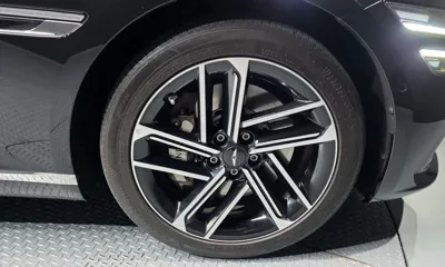 Genesis G80 2025, 54165 км, за 50300000 KRW - фото 22