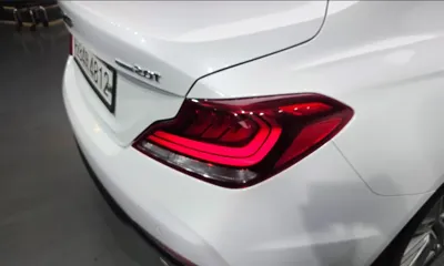 Genesis G70 2020, 56895 км, за 23300000 KRW - фото 23