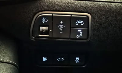 Hyundai Grandeur 2018, 86244 км, за 15600000 KRW - фото 17