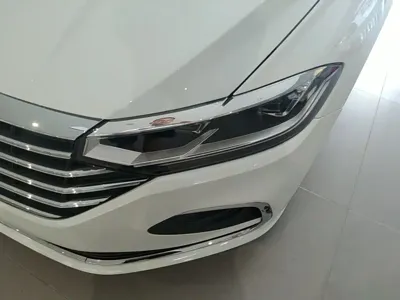 Volkswagen Lavida 2023, 28600 км, за 65600 CNY - фото 24