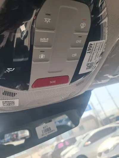 Kia Seltos 2026, 12 км, за 33000000 KRW - фото 10