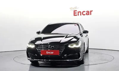 Hyundai Grandeur 2019, 88607 км, за 15500000 KRW