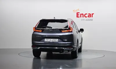 Honda CR-V 2021, 61289 км, за 30700000 KRW