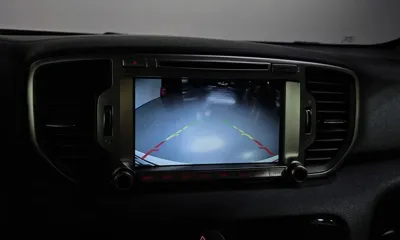Kia Sportage 2016, 119307 км, за 11000000 KRW - фото 15