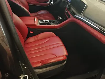 Changan 长安CS75PLUS 2020, 113500 км, за 46000 CNY - фото 8