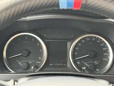 Toyota Highlander 2020, 121000 км, за 94300 CNY - фото 19