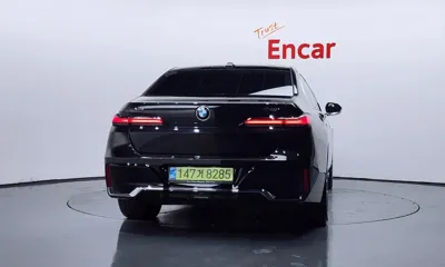 BMW 7-Series 2025, 7586 км, за 147000000 KRW - фото 4