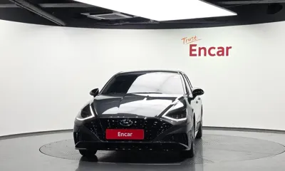 Hyundai Sonata 2022, 53456 км, за 30500000 KRW - фото 3