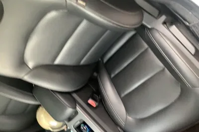 Geely Auto Emgrand GL 2018, 108900 км, за 35504.25 CNY - фото 16