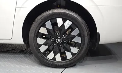 Hyundai Staria 2025, 20767 км, за 48500000 KRW - фото 22