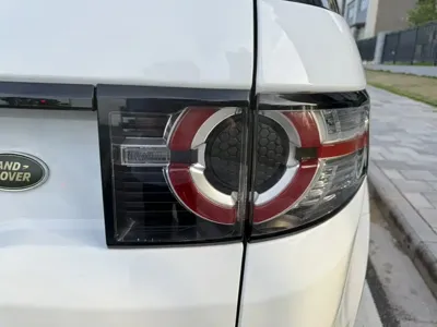 Land Rover Discovery Sport 2016, 73200 км, за 61000 CNY - фото 25
