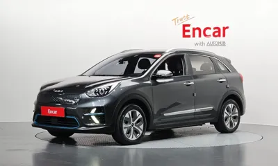 Kia Niro 2022, 176155 км, за 15400000 KRW - фото 1