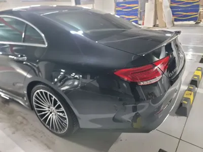 Mercedes-Benz CLS-Class 2023, 7000 км, за 83000000 KRW - фото 9