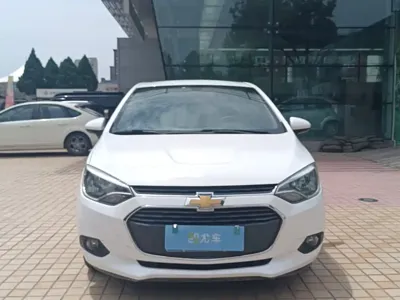Chevrolet Lova RV 2017, 100000 км, за 18000 CNY