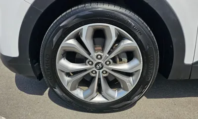 Hyundai Santafe 2013, 182710 км, за 8500000 KRW - фото 5