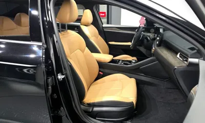 Kia K5 2020, 58992 км, за 19500000 KRW - фото 26