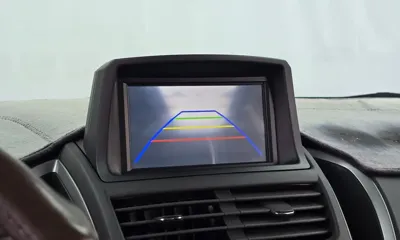 ChevroletGMDaewoo Trax 2016, 92710 км, за 4700000 KRW - фото 14