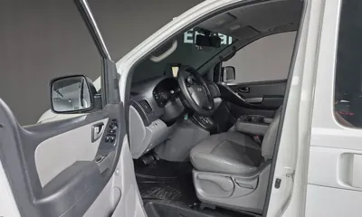 Hyundai Starex 2015, 161404 км, за 8300000 KRW - фото 10