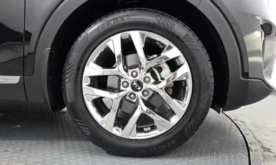 Kia Sorento 2020, 102856 км, за 20800000 KRW - фото 5