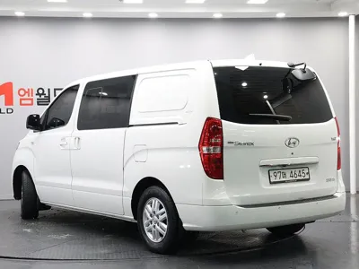 Hyundai Starex 2021, 94372 км, за 17400000 KRW