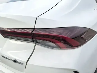 GAC Motor Shadow Leopard 2022, 40000 км, за 49800 CNY - фото 14