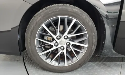 Lexus ES 2016, 80652 км, за 21900000 KRW - фото 5