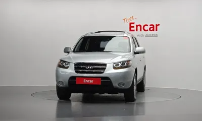 Hyundai Santafe 2008, 102739 км, за 2900000 KRW