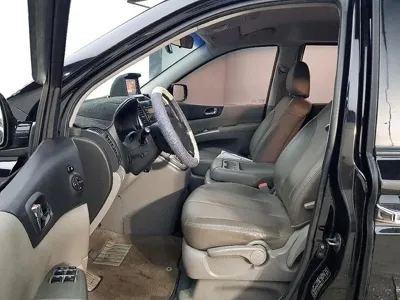Kia Canival 2008, 144575 км, за 2590000 KRW - фото 8