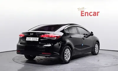Kia K3 2016, 42983 км, за 5500000 KRW - фото 2