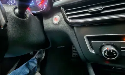 Kia K5 2018, 98718 км, за 9900000 KRW - фото 15