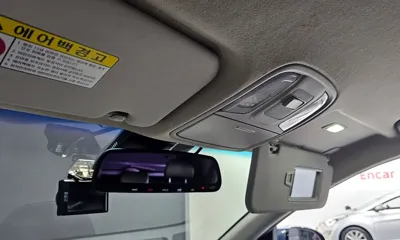 Kia Niro 2020, 101215 км, за 15990000 KRW - фото 20
